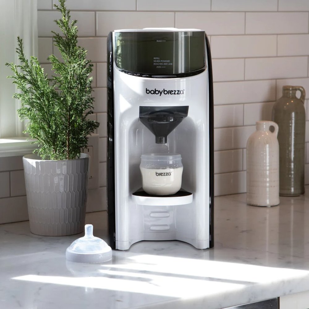 Baby Brezza Formula Pro Advanced Formula Dispenser
